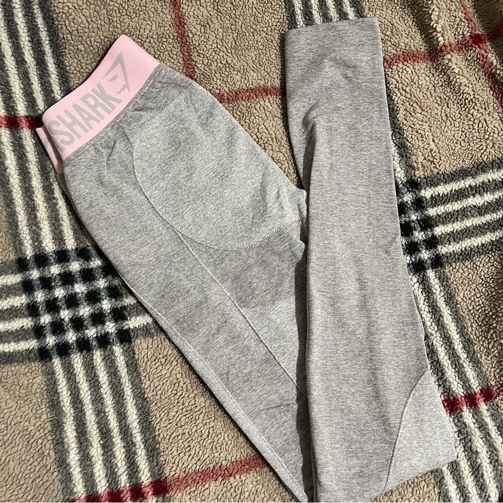 ❌ SOLD XS Gymshark Leggings